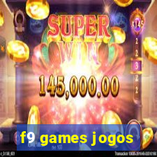 f9 games jogos